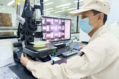 跑出嘉速度 | 同比增長33%!企業(yè)創(chuàng)新發(fā)展動(dòng)力不斷迸發(fā)