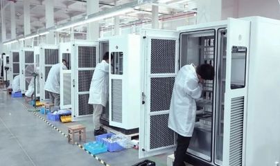 突破關(guān)鍵材料壁壘 8家電子專用材料研發(fā)企業(yè)入選西安硬科技企業(yè)之星